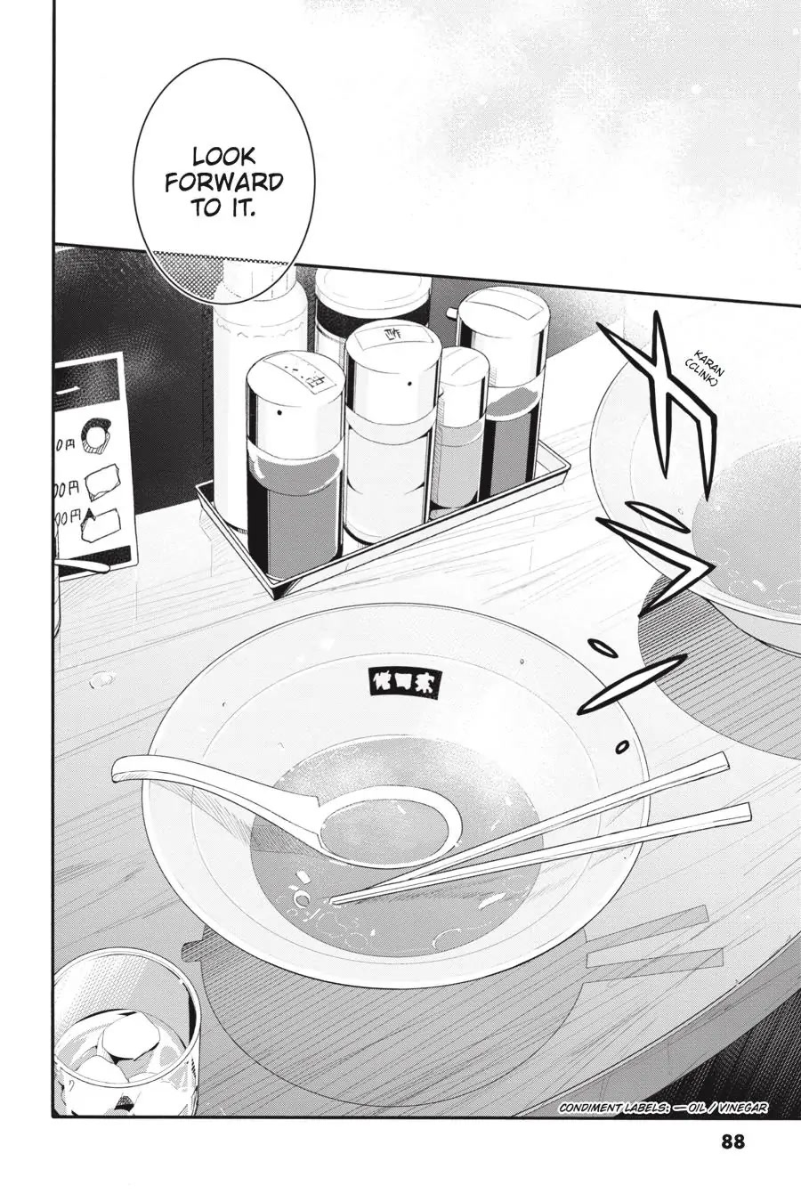 My Youth Romantic Comedy Is Wrong as I Expected @ comic Chapter 32 page 26 - Chapter 32