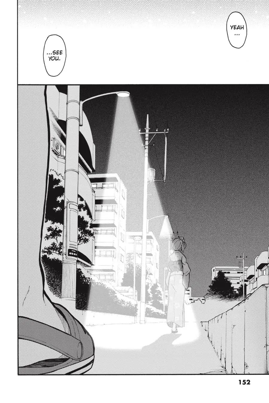 My Youth Romantic Comedy Is Wrong as I Expected @ comic Chapter 34 page 32 - Chapter 34