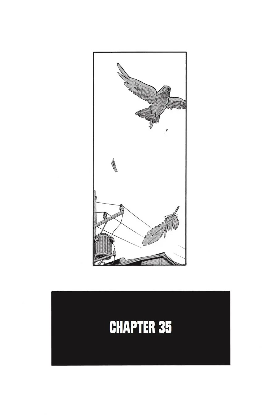 My Youth Romantic Comedy Is Wrong as I Expected @ comic Chapter 35 page 1 - Chapter 35