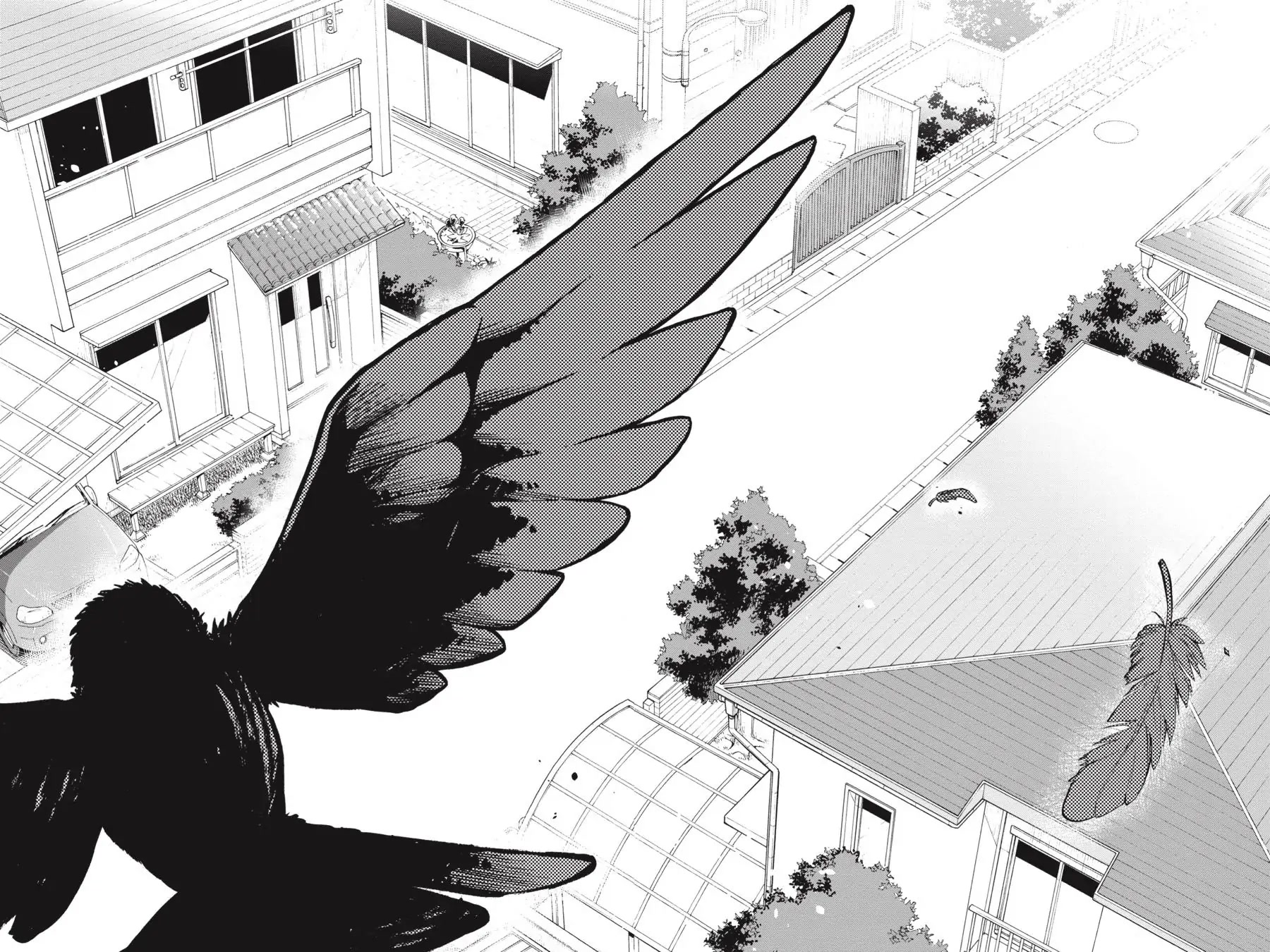 My Youth Romantic Comedy Is Wrong as I Expected @ comic Chapter 35 page 2 - Chapter 35