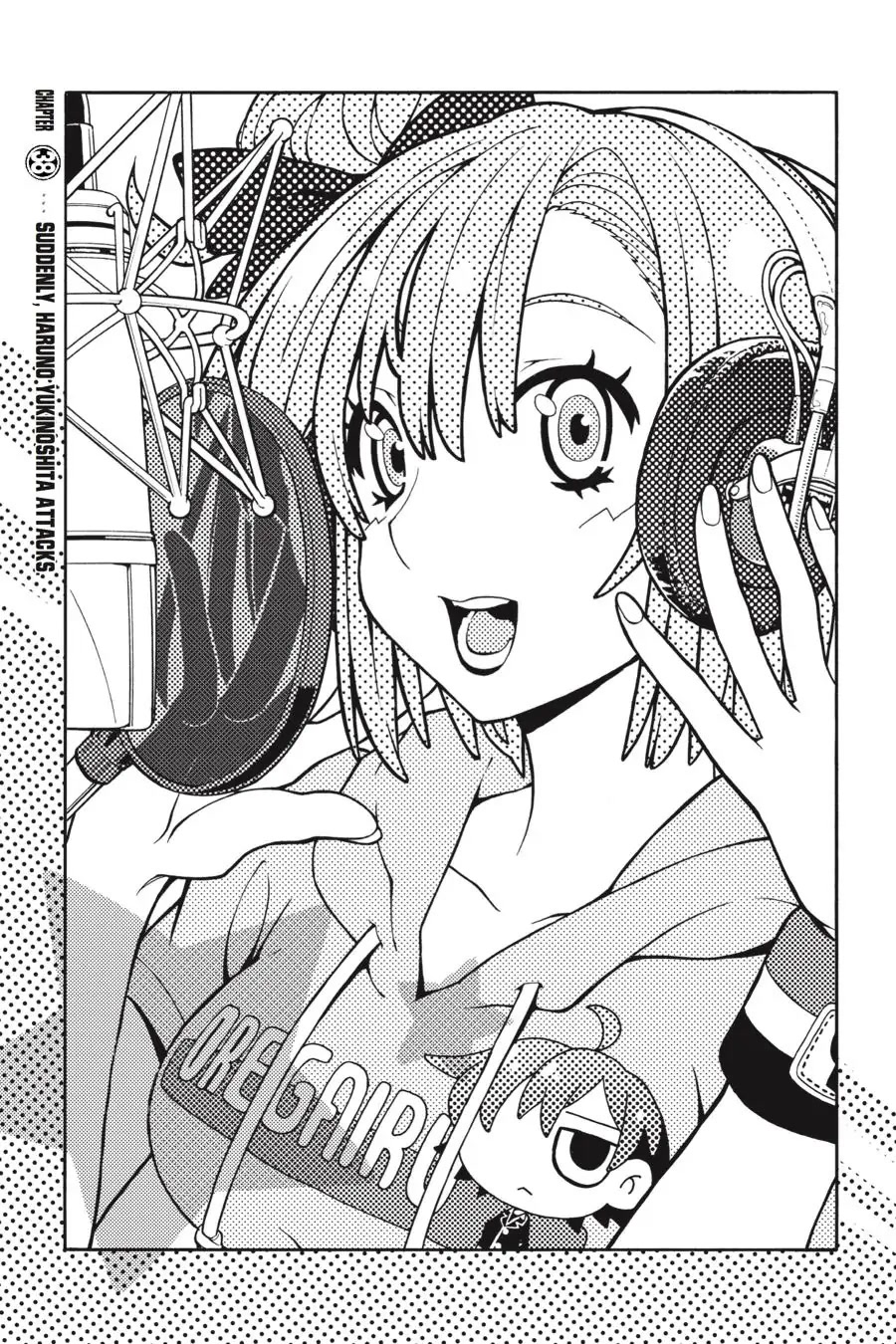 My Youth Romantic Comedy Is Wrong as I Expected @ comic Chapter 38 page 1 - Chapter 38