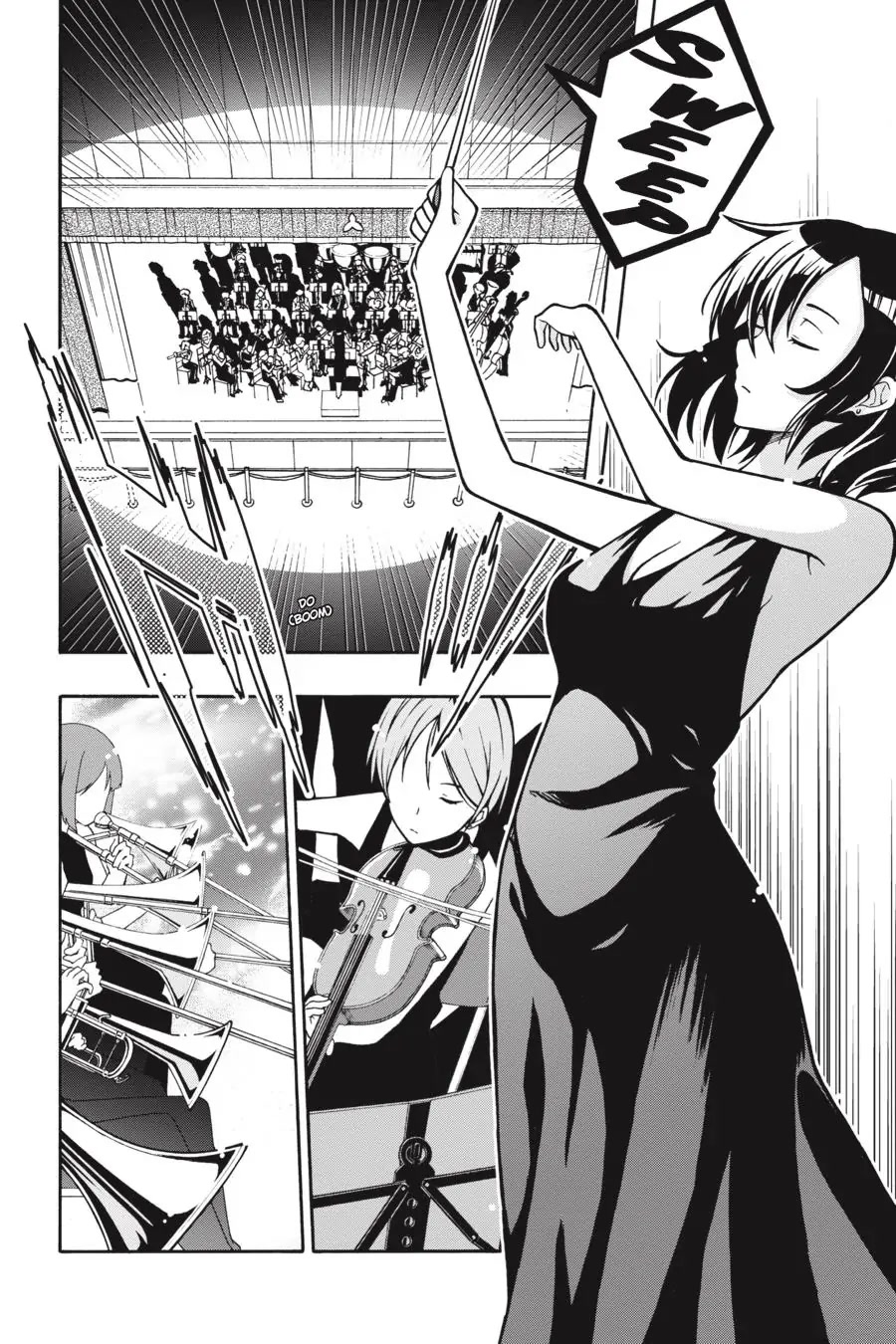 My Youth Romantic Comedy Is Wrong as I Expected @ comic Chapter 41 page 2 - Chapter 41