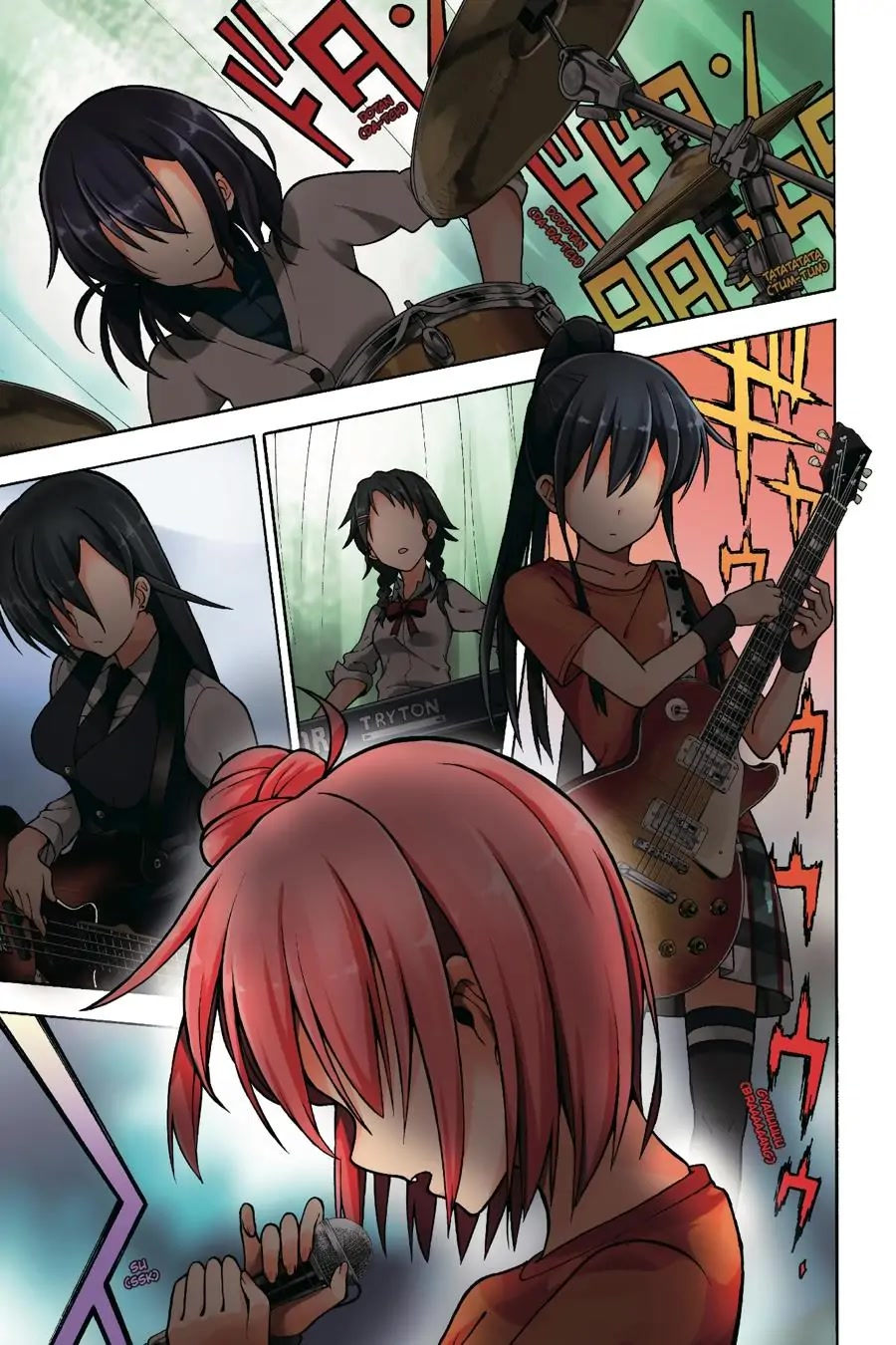 My Youth Romantic Comedy Is Wrong as I Expected @ comic Chapter 42 page 3 - Chapter 42
