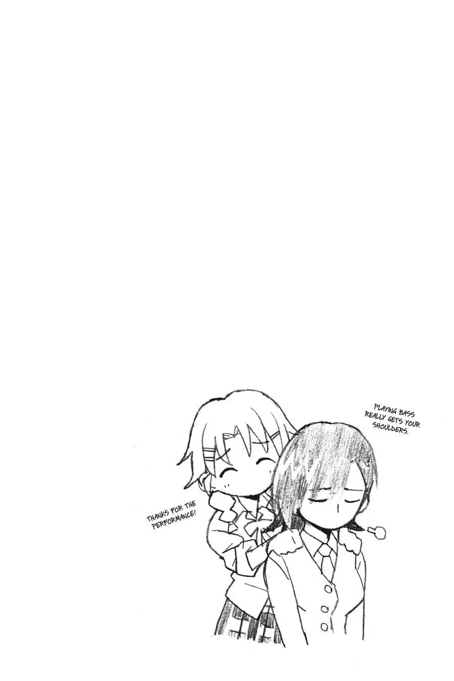 My Youth Romantic Comedy Is Wrong as I Expected @ comic Chapter 42 page 30 - Chapter 42