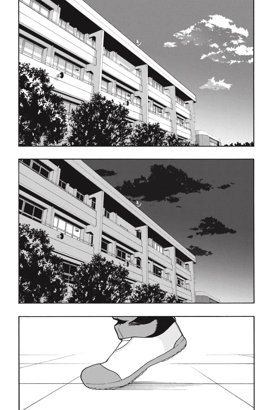My Youth Romantic Comedy Is Wrong as I Expected @ comic Chapter 43 page 10 - Chapter 43
