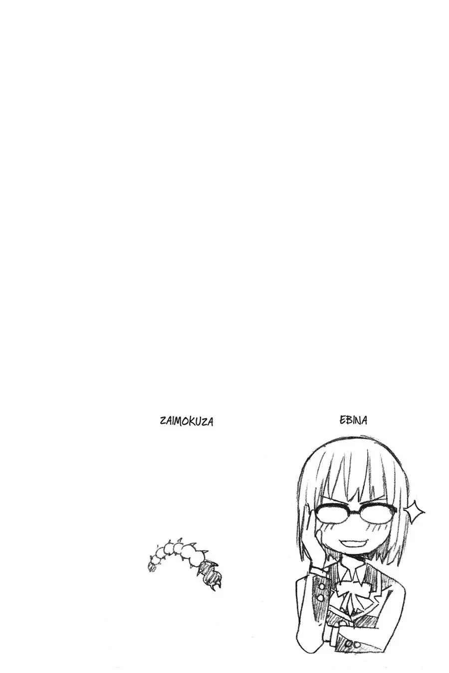 My Youth Romantic Comedy Is Wrong as I Expected @ comic Chapter 44 page 28 - Chapter 44