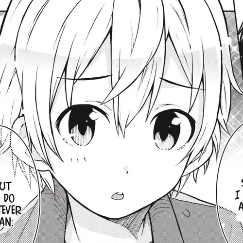 My Youth Romantic Comedy Is Wrong as I Expected @ comic Chapter 46 cover