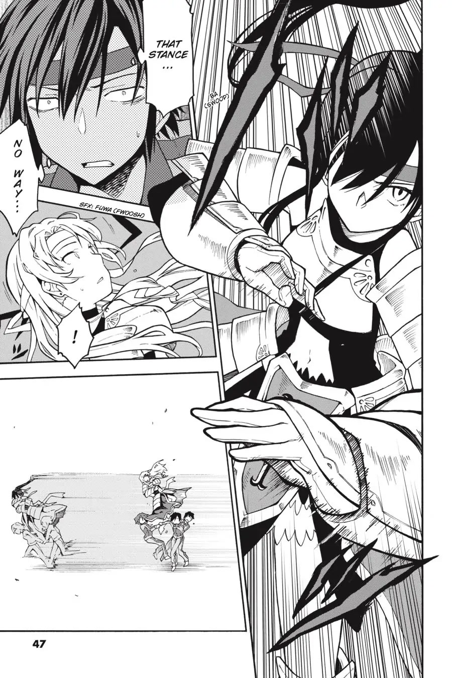 My Youth Romantic Comedy Is Wrong as I Expected @ comic Chapter 49 page 10 - Chapter 49