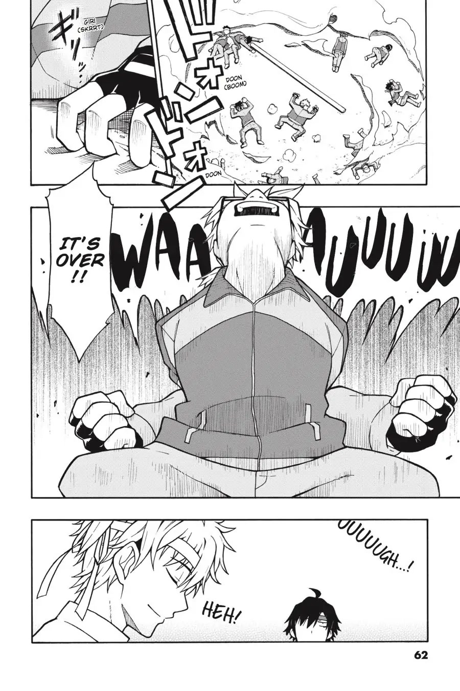 My Youth Romantic Comedy Is Wrong as I Expected @ comic Chapter 49 page 24 - Chapter 49