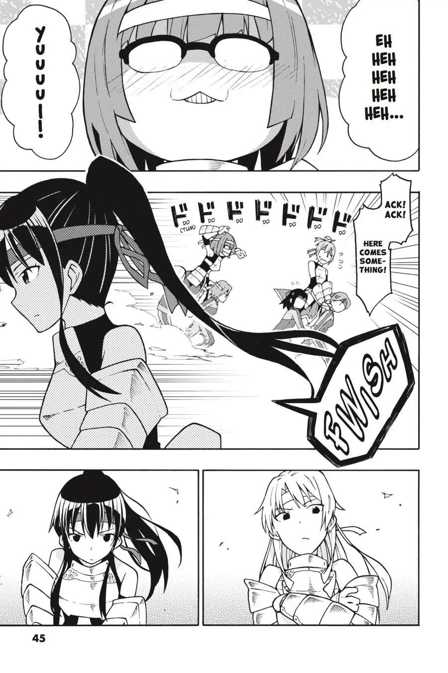 My Youth Romantic Comedy Is Wrong as I Expected @ comic Chapter 49 page 8 - Chapter 49