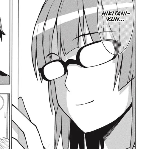 My Youth Romantic Comedy Is Wrong as I Expected @ comic Chapter 50 cover