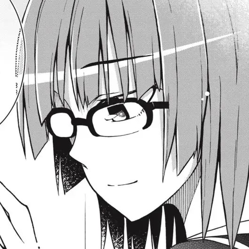 My Youth Romantic Comedy Is Wrong as I Expected @ comic Chapter 53 cover
