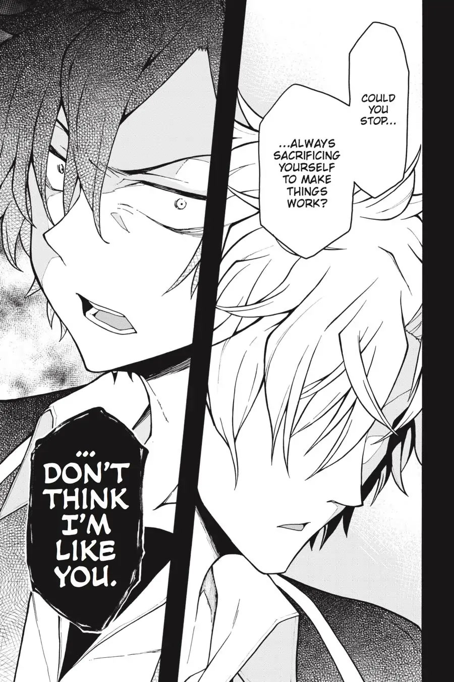 My Youth Romantic Comedy Is Wrong as I Expected @ comic Chapter 55 page 42 - Chapter 55