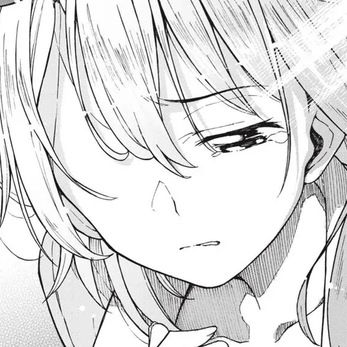 My Youth Romantic Comedy Is Wrong as I Expected @ comic Chapter 67 cover