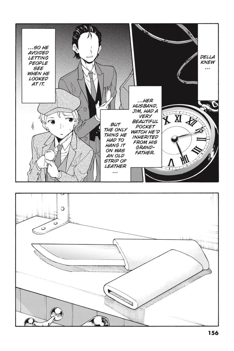 My Youth Romantic Comedy Is Wrong as I Expected @ comic Chapter 69.5 page 4 - Chapter 69.5