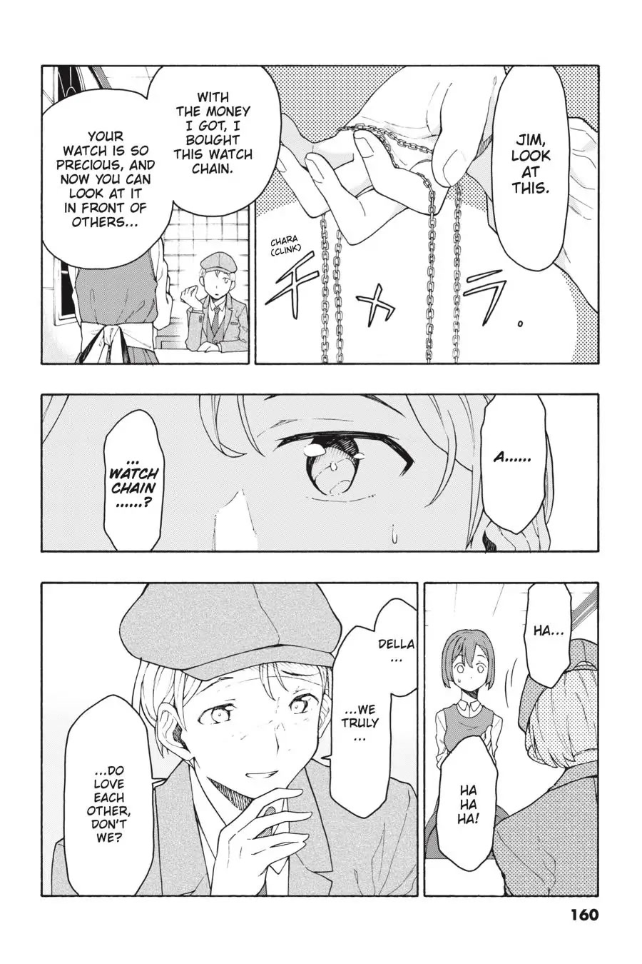 My Youth Romantic Comedy Is Wrong as I Expected @ comic Chapter 69.5 page 8 - Chapter 69.5