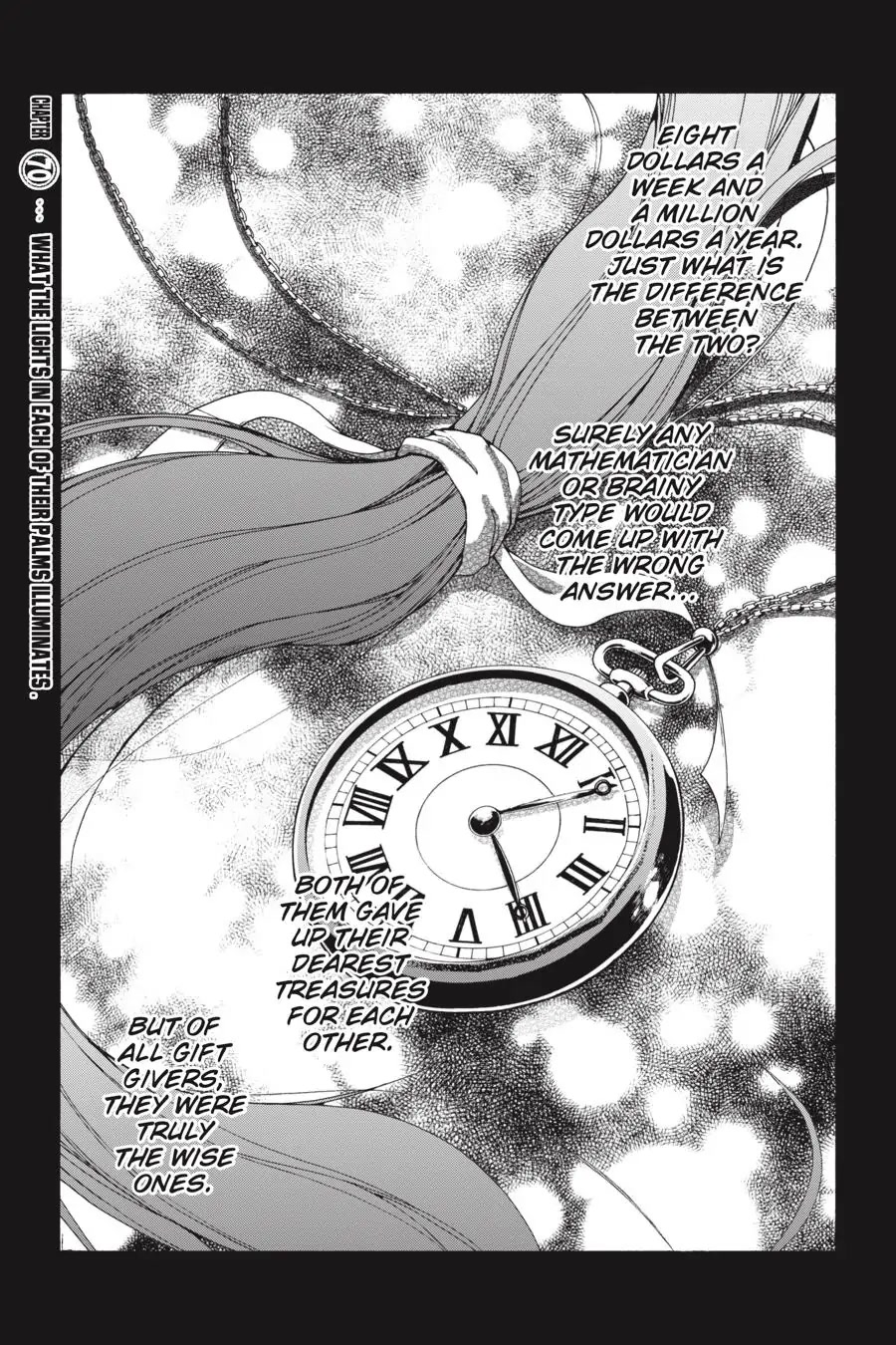 My Youth Romantic Comedy Is Wrong as I Expected @ comic Chapter 70 page 1 - Chapter 70