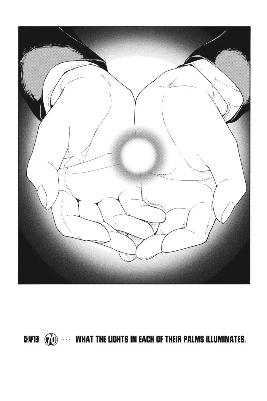 My Youth Romantic Comedy Is Wrong as I Expected @ comic Chapter 70 page 2 - Chapter 70