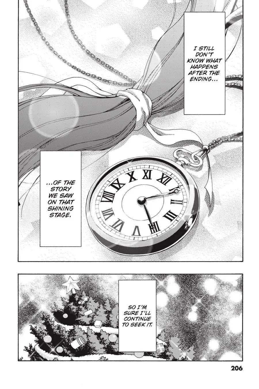 My Youth Romantic Comedy Is Wrong as I Expected @ comic Chapter 70 page 44 - Chapter 70