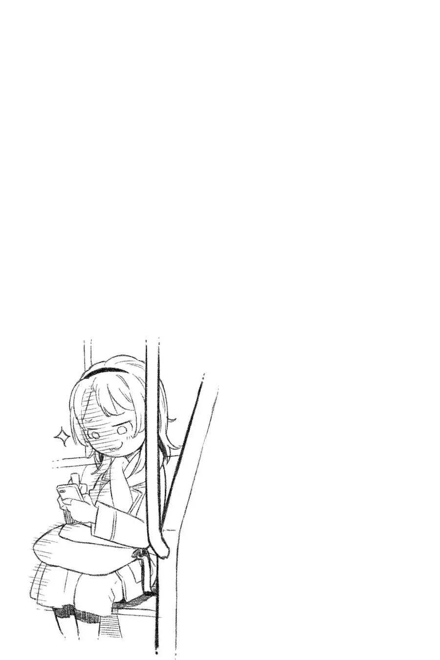 My Youth Romantic Comedy Is Wrong as I Expected @ comic Chapter 71 page 39 - Chapter 71