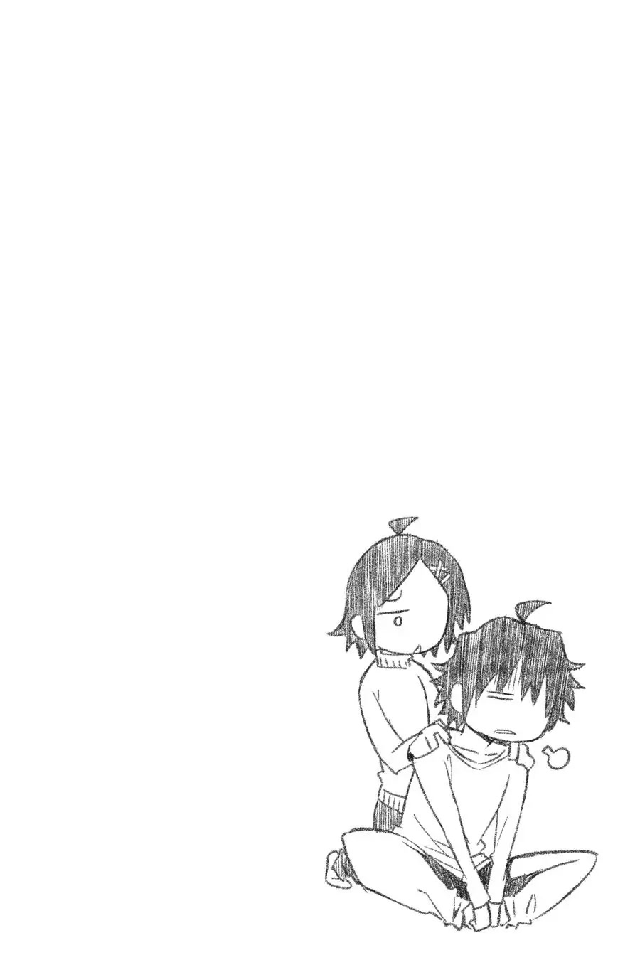 My Youth Romantic Comedy Is Wrong as I Expected @ comic Chapter 71 page 40 - Chapter 71