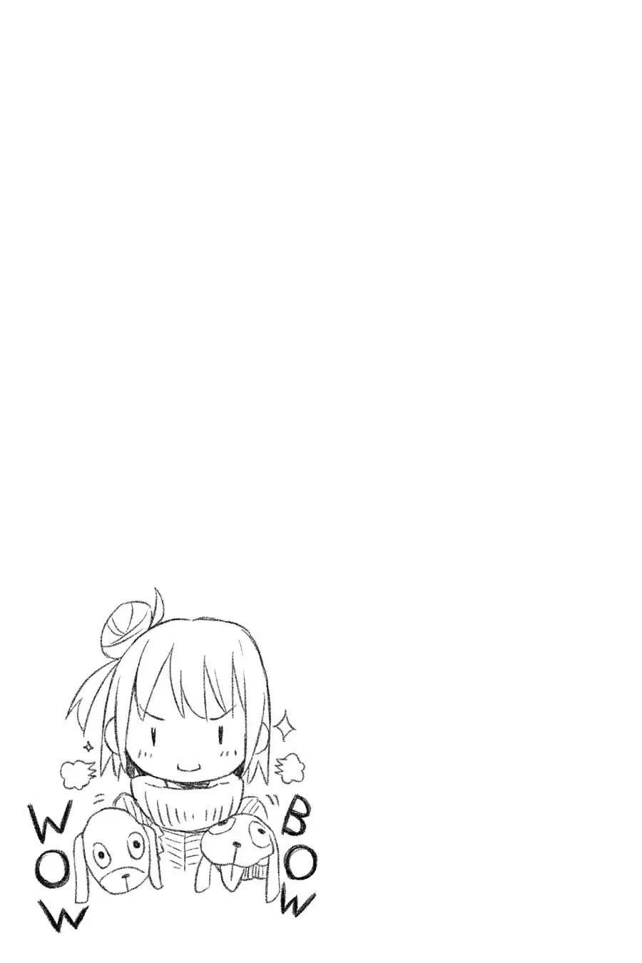 My Youth Romantic Comedy Is Wrong as I Expected @ comic Chapter 74 page 37 - Chapter 74