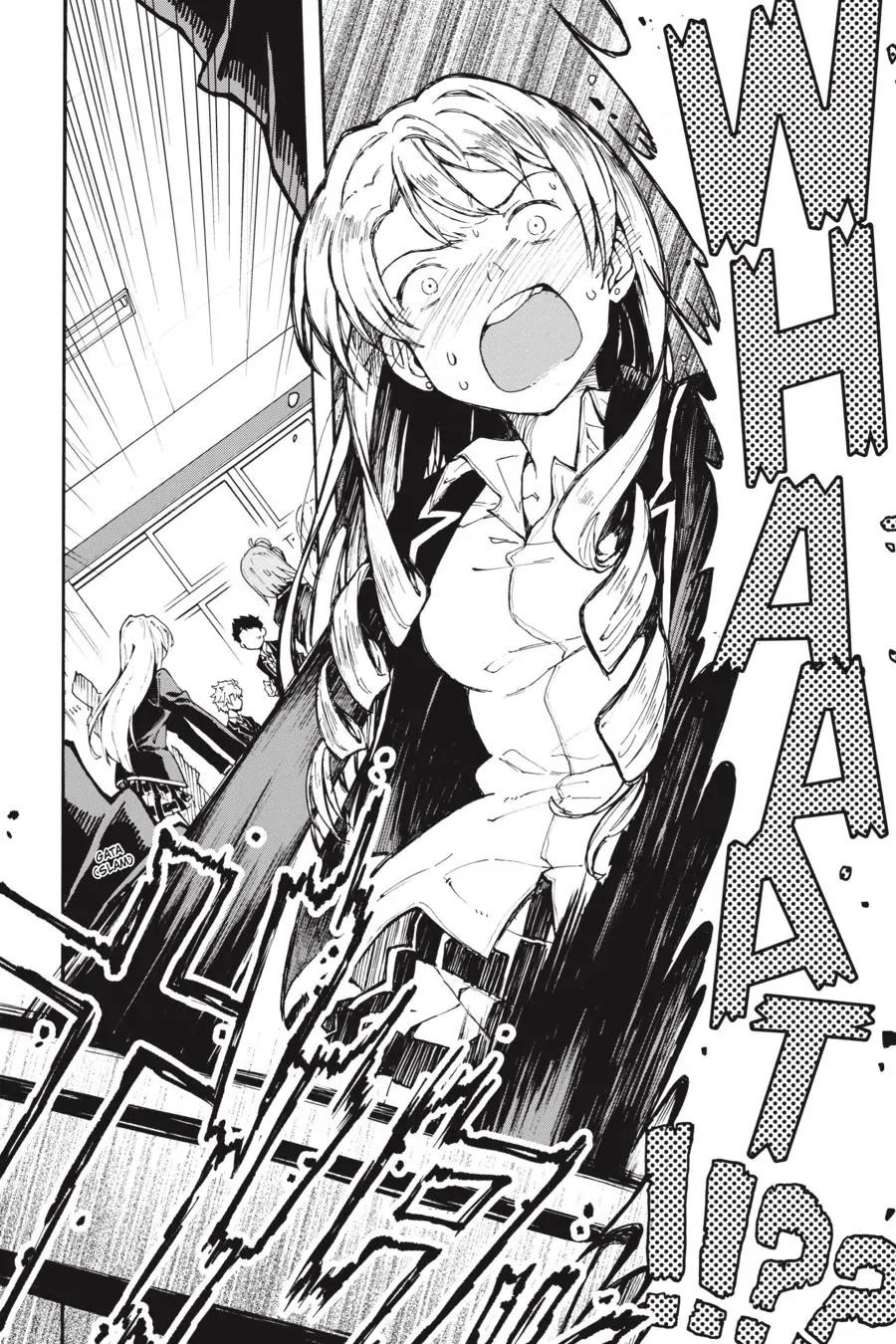 My Youth Romantic Comedy Is Wrong as I Expected @ comic Chapter 75 page 12 - Chapter 75