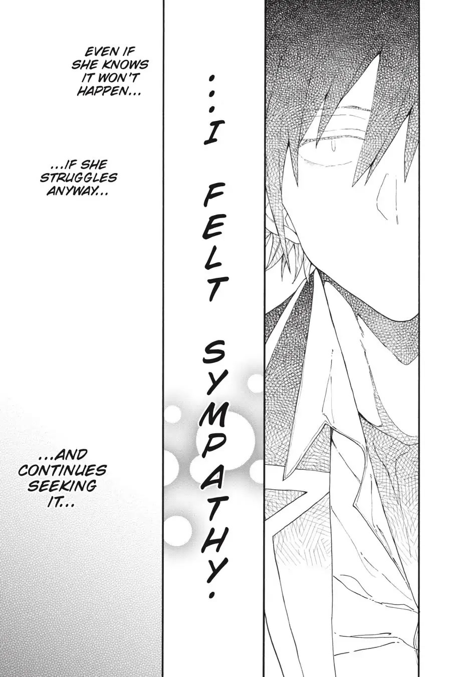 My Youth Romantic Comedy Is Wrong as I Expected @ comic Chapter 77 page 23 - Chapter 77