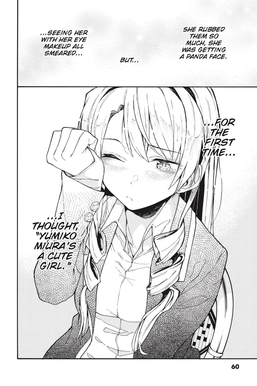 My Youth Romantic Comedy Is Wrong as I Expected @ comic Chapter 77 page 26 - Chapter 77