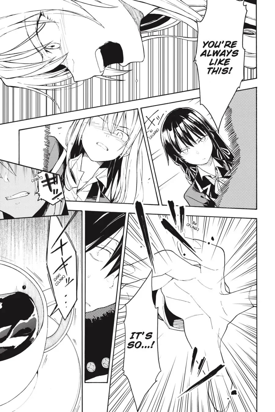 My Youth Romantic Comedy Is Wrong as I Expected @ comic Chapter 77 page 9 - Chapter 77