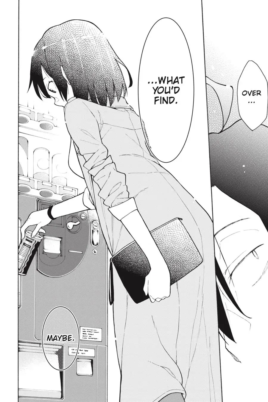 My Youth Romantic Comedy Is Wrong as I Expected @ comic Chapter 79 page 10 - Chapter 79