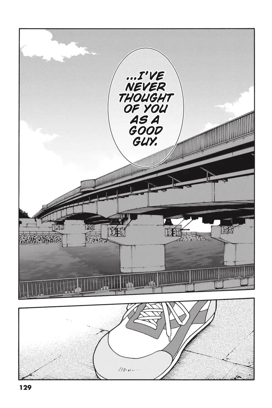 My Youth Romantic Comedy Is Wrong as I Expected @ comic Chapter 79 page 31 - Chapter 79