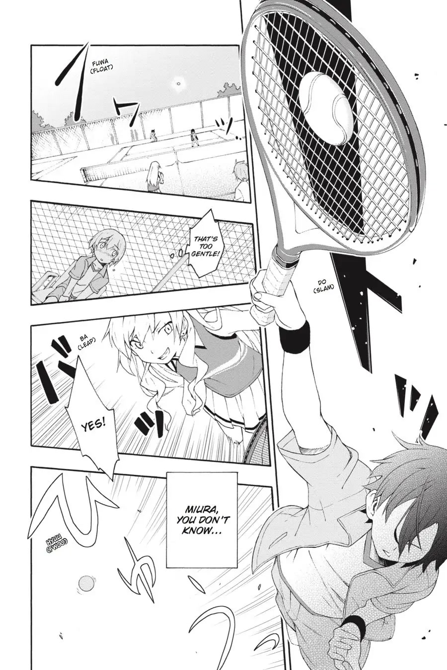 My Youth Romantic Comedy Is Wrong as I Expected @ comic Chapter 8 page 6 - Chapter 8