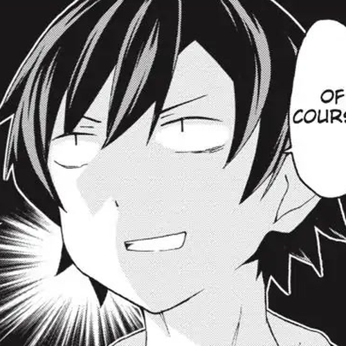 My Youth Romantic Comedy Is Wrong as I Expected @ comic Chapter 8 cover