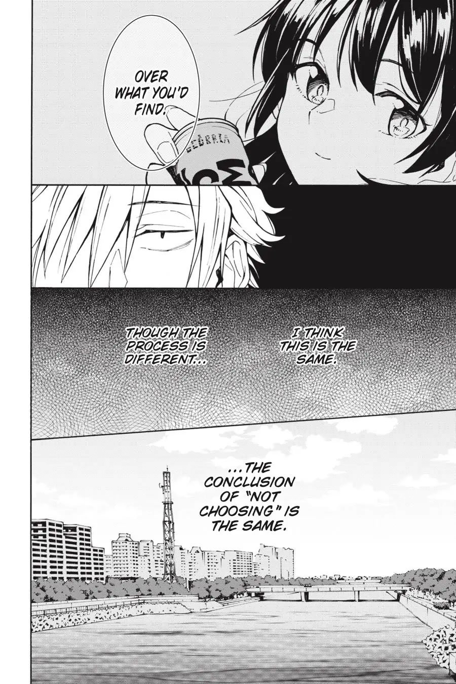 My Youth Romantic Comedy Is Wrong as I Expected @ comic Chapter 80 page 12 - Chapter 80