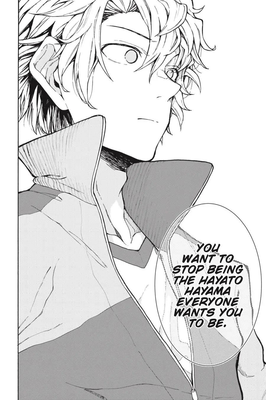 My Youth Romantic Comedy Is Wrong as I Expected @ comic Chapter 80 page 18 - Chapter 80