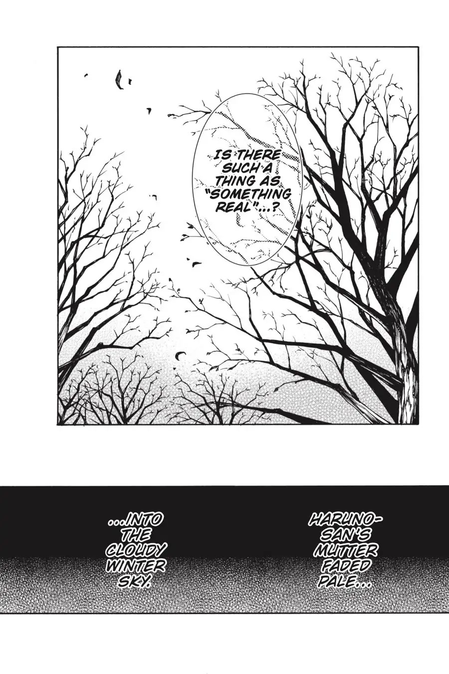 My Youth Romantic Comedy Is Wrong as I Expected @ comic Chapter 81.5 page 5 - Chapter 81.5