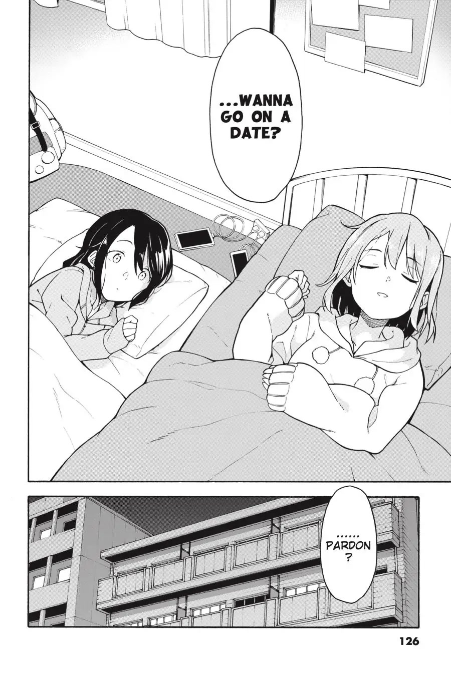 My Youth Romantic Comedy Is Wrong as I Expected @ comic Chapter 85 page 32 - Chapter 85
