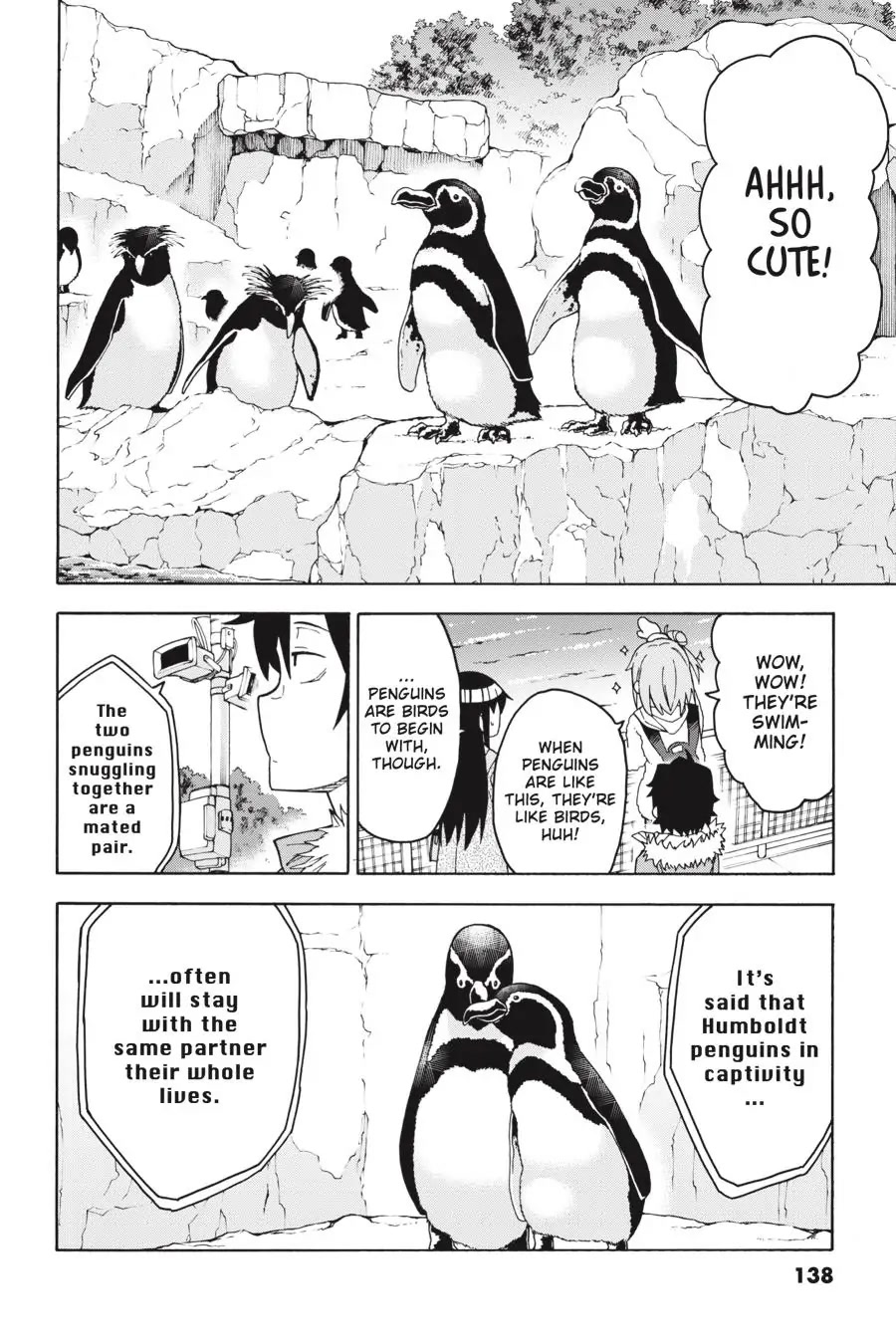 My Youth Romantic Comedy Is Wrong as I Expected @ comic Chapter 86 page 10 - Chapter 86