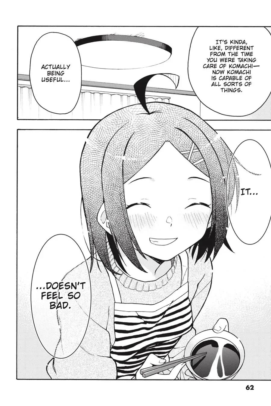 My Youth Romantic Comedy Is Wrong as I Expected @ comic Chapter 88 page 29 - Chapter 88