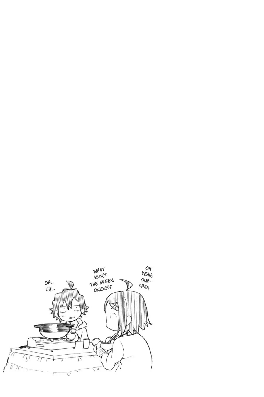 My Youth Romantic Comedy Is Wrong as I Expected @ comic Chapter 88 page 36 - Chapter 88