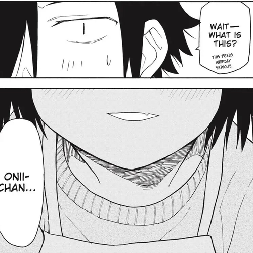 My Youth Romantic Comedy Is Wrong as I Expected @ comic Chapter 88 cover