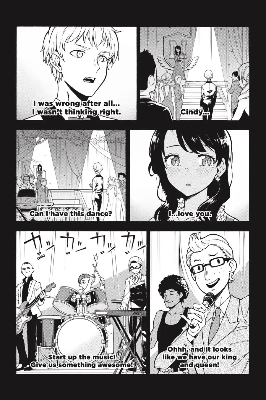 My Youth Romantic Comedy Is Wrong as I Expected @ comic Chapter 89 page 12 - Chapter 89