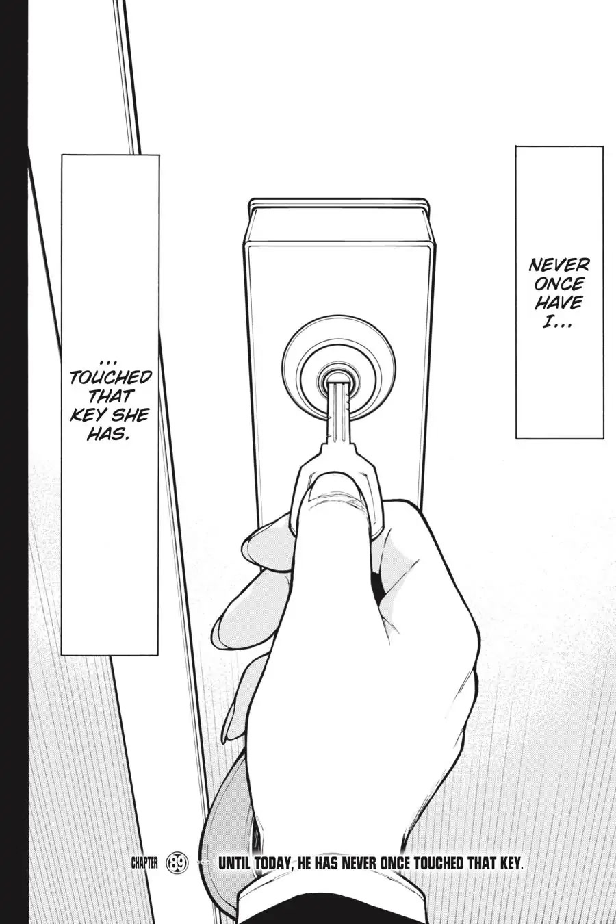 My Youth Romantic Comedy Is Wrong as I Expected @ comic Chapter 89 page 2 - Chapter 89