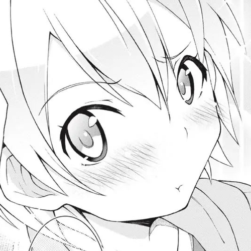 My Youth Romantic Comedy Is Wrong as I Expected @ comic Chapter 9 cover