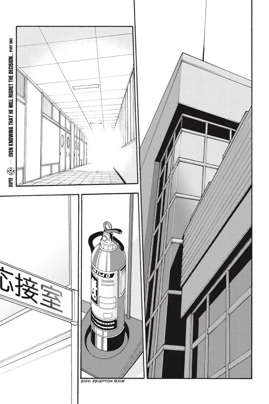 My Youth Romantic Comedy Is Wrong as I Expected @ comic Chapter 92 page 29 - Chapter 92