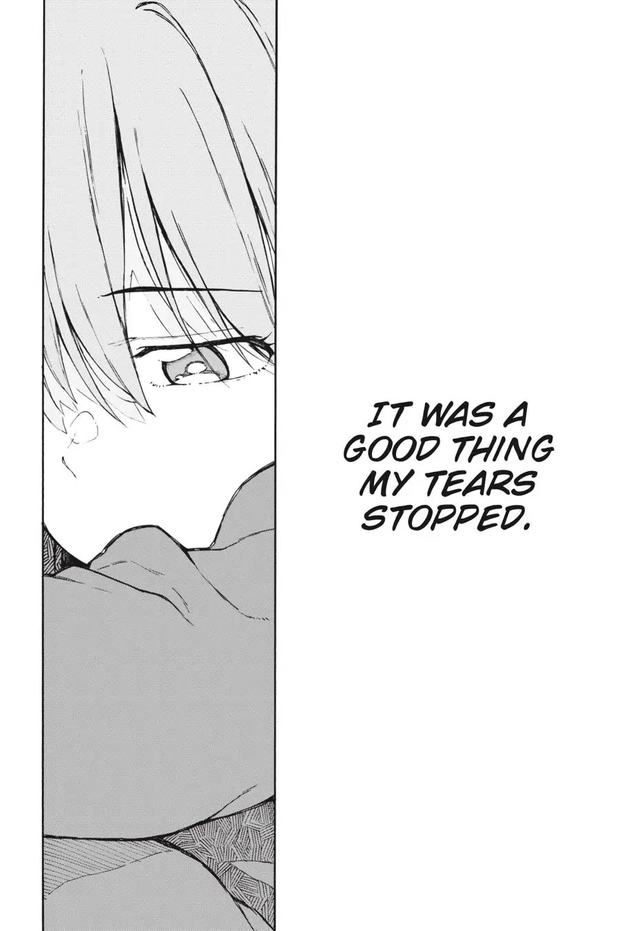 My Youth Romantic Comedy Is Wrong as I Expected @ comic Chapter 94.5 page 2 - Chapter 94.5