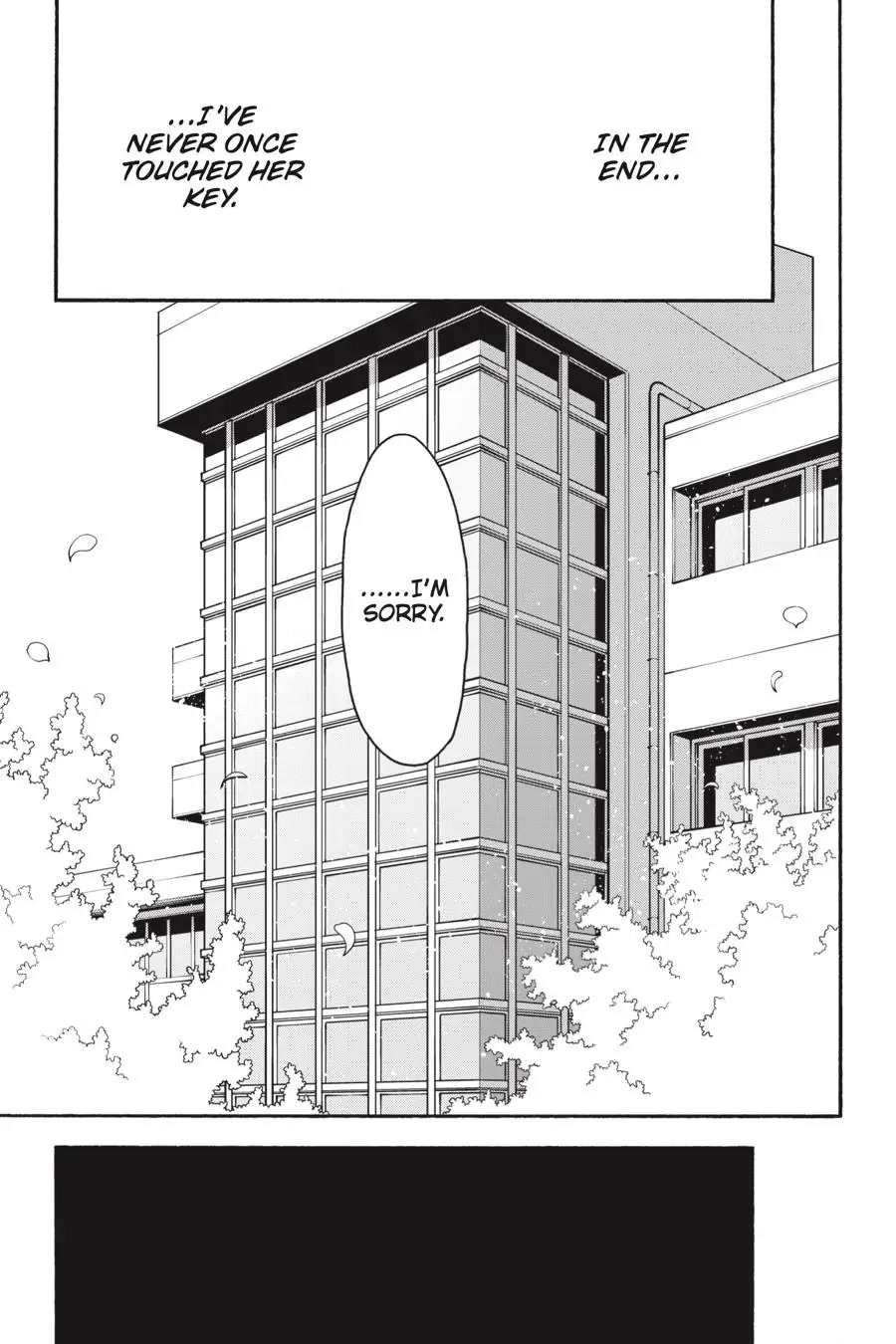 My Youth Romantic Comedy Is Wrong as I Expected @ comic Chapter 94 page 11 - Chapter 94