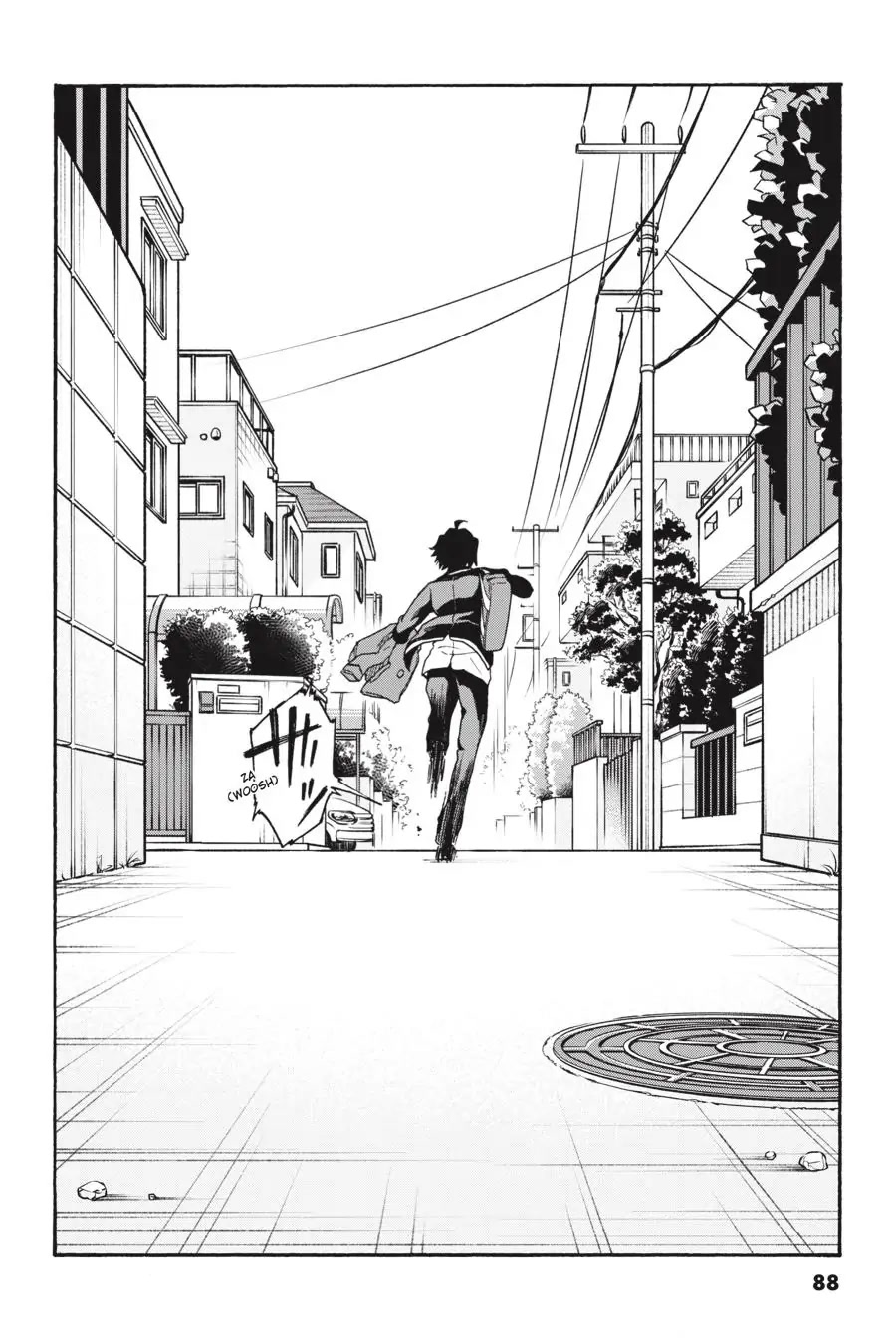 My Youth Romantic Comedy Is Wrong as I Expected @ comic Chapter 94 page 29 - Chapter 94