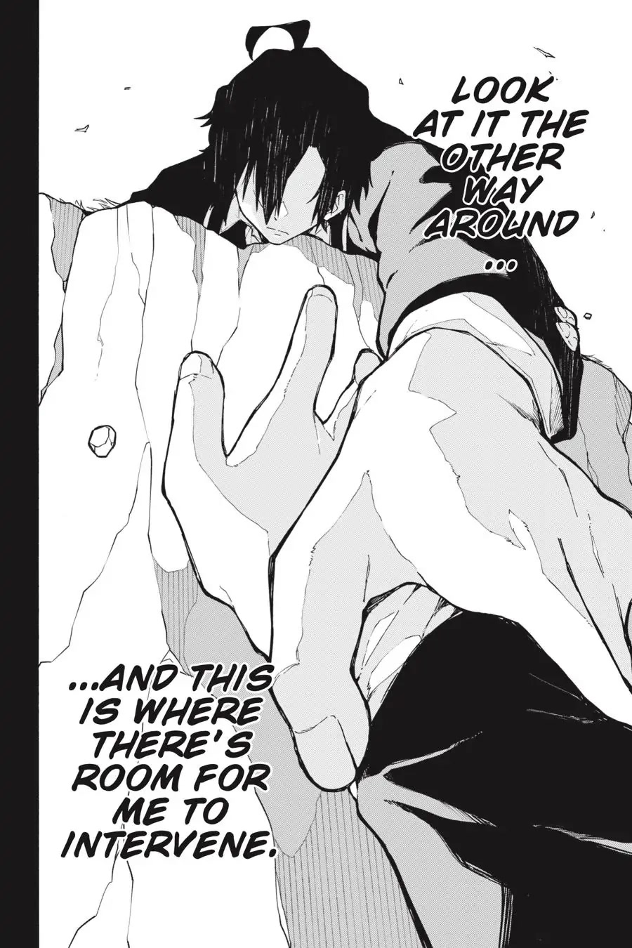My Youth Romantic Comedy Is Wrong as I Expected @ comic Chapter 96 page 12 - Chapter 96